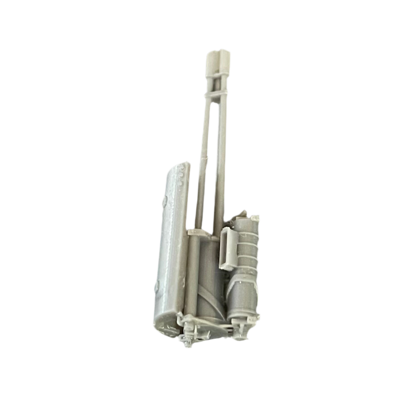 GAU-19 Gun - 1/35