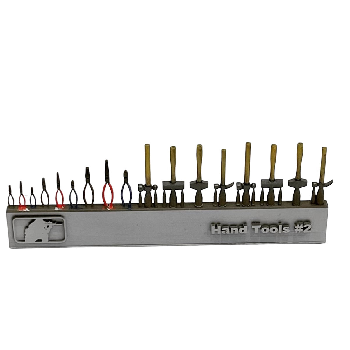 Workshop Tools - Assorted - 1/35