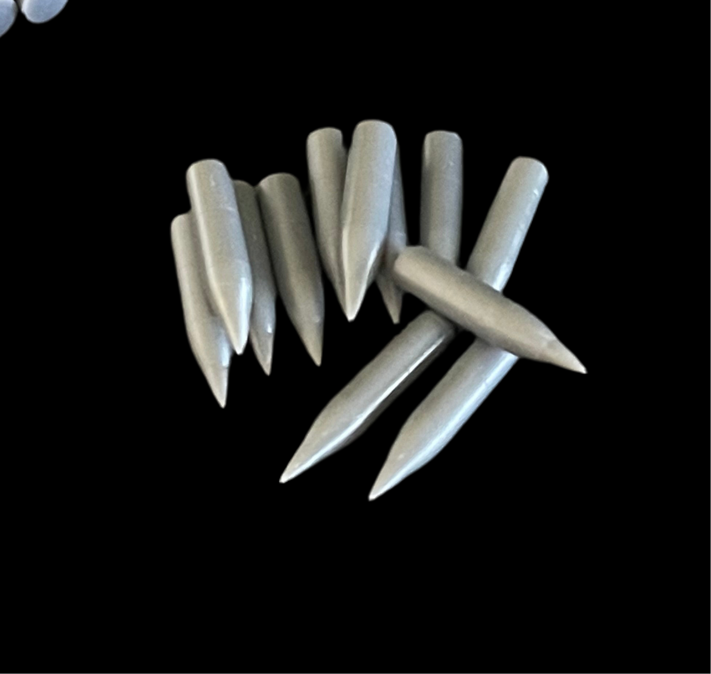 107mm Mortar Rounds (US) - 1/35