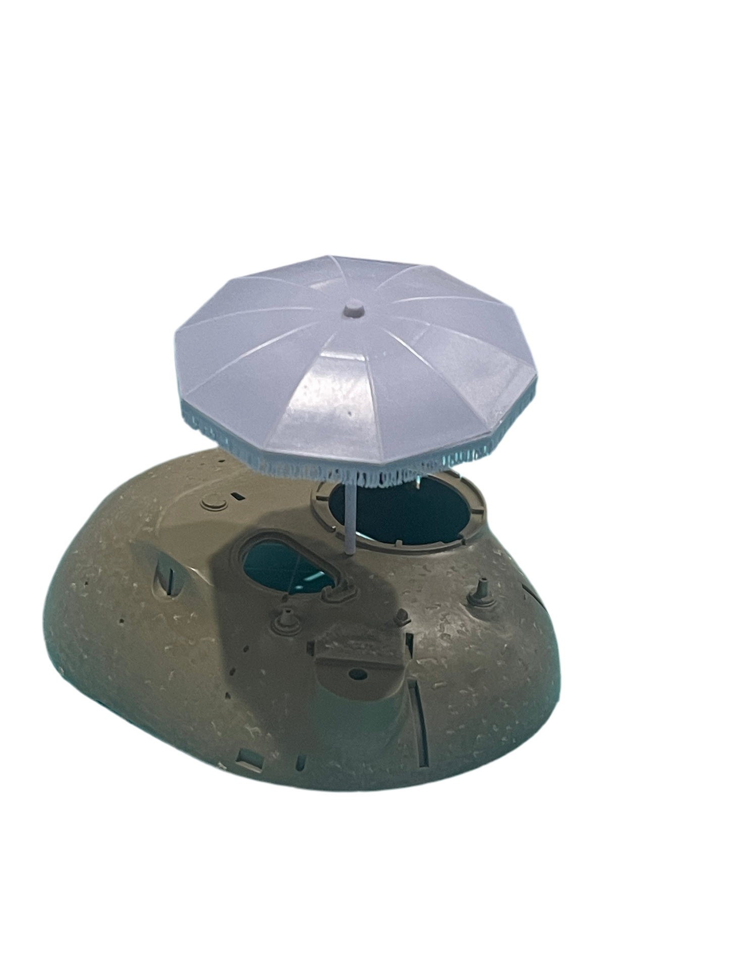 Beach Umbrellas Kit - 1/35