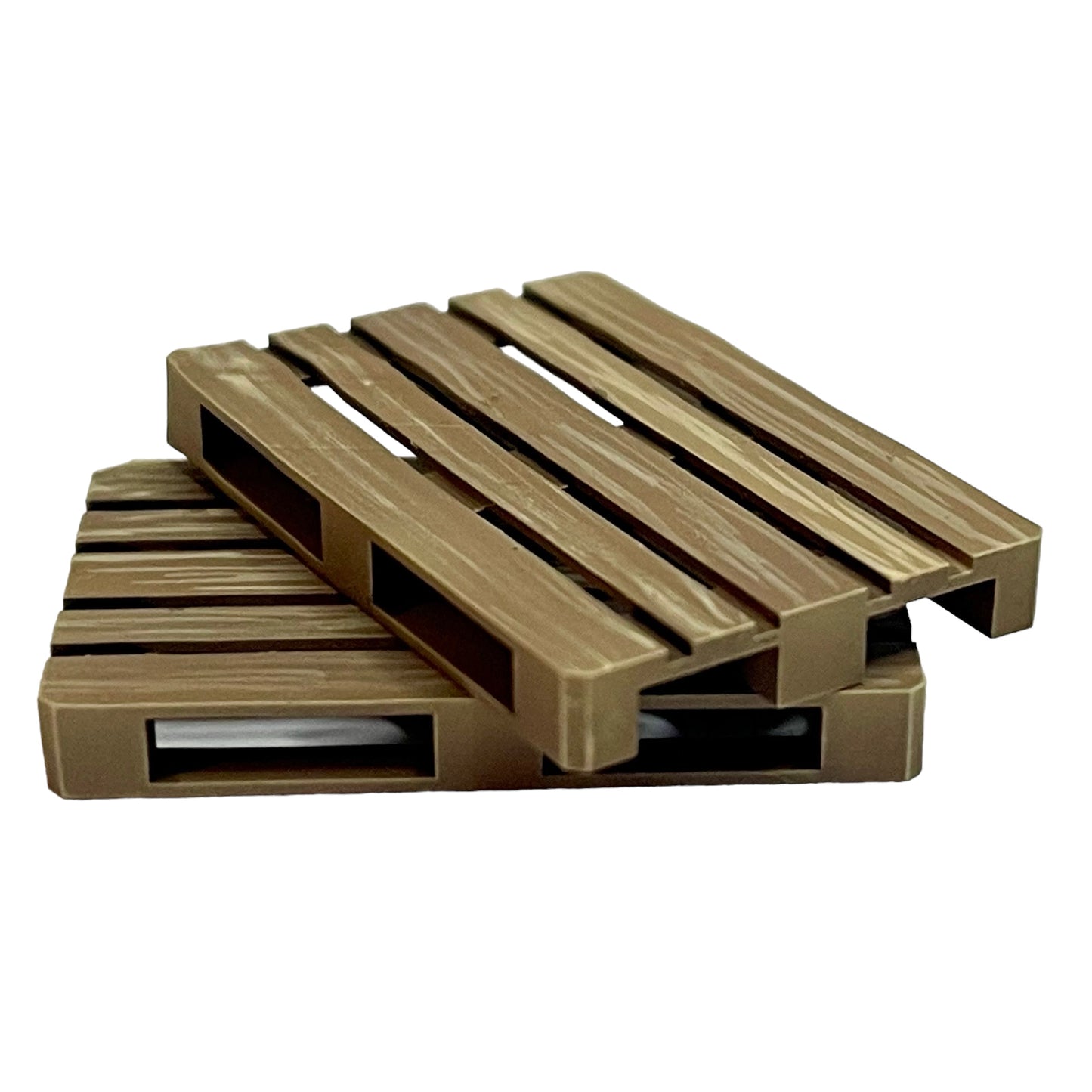 Pallets - Euro Size - 1/35