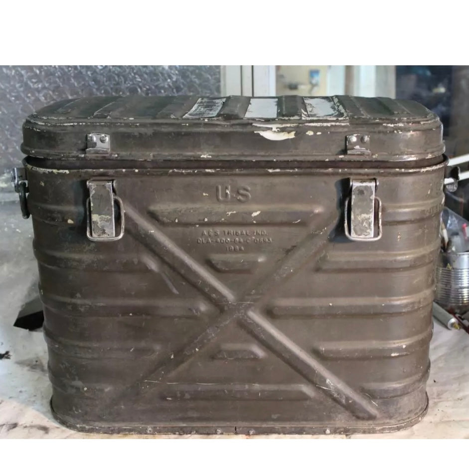 Mermite Food Containers - 1/35