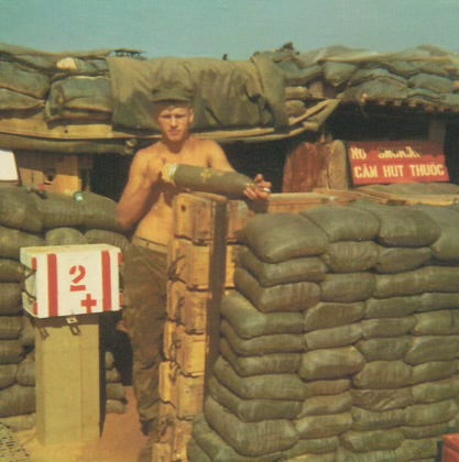 107mm Mortar Rounds (US) - 1/35