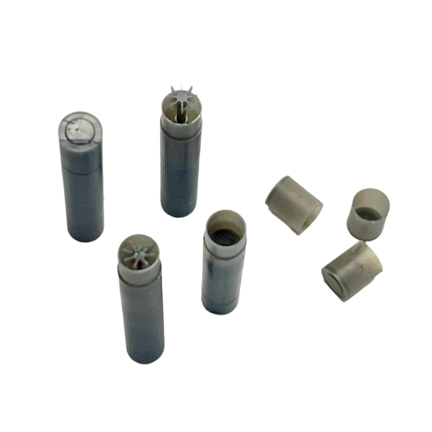 120mm Mortar Round Kit - 1/35