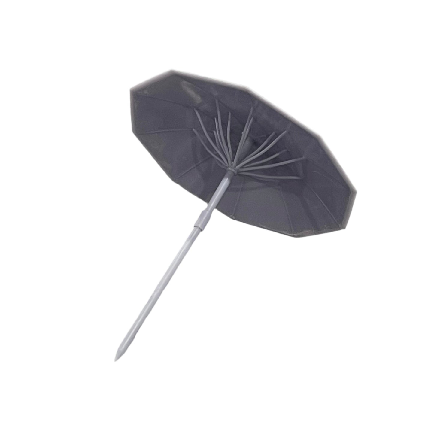 Beach Umbrellas Kit - 1/35