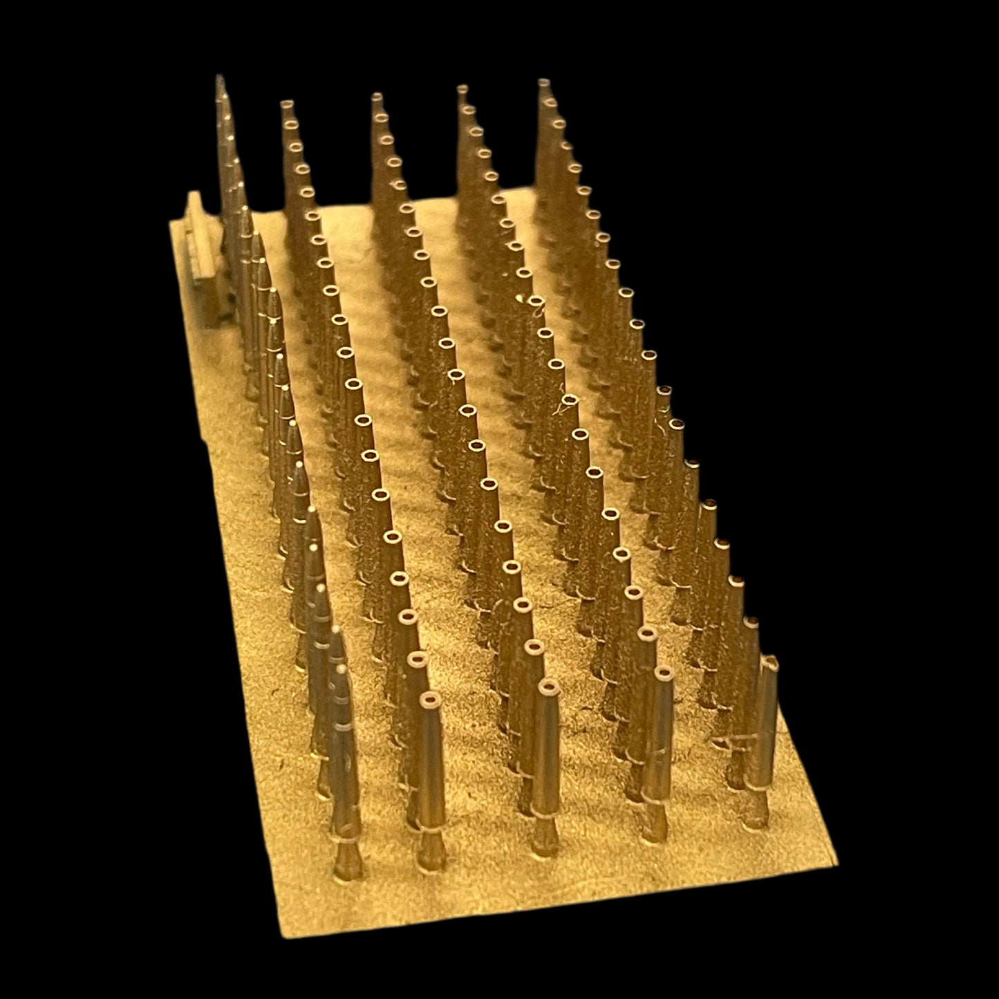 40mm Bofors Rounds Kit - 1/35