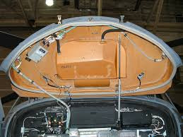 HH-60G Nose Avionics Bay Conversion Kit for 1/35 Academy Blackhawk Kit - 1/35