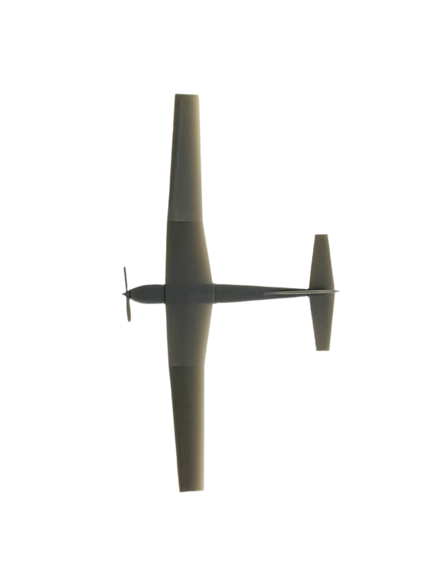 RQ-20B Puma Drone Set - 1/35