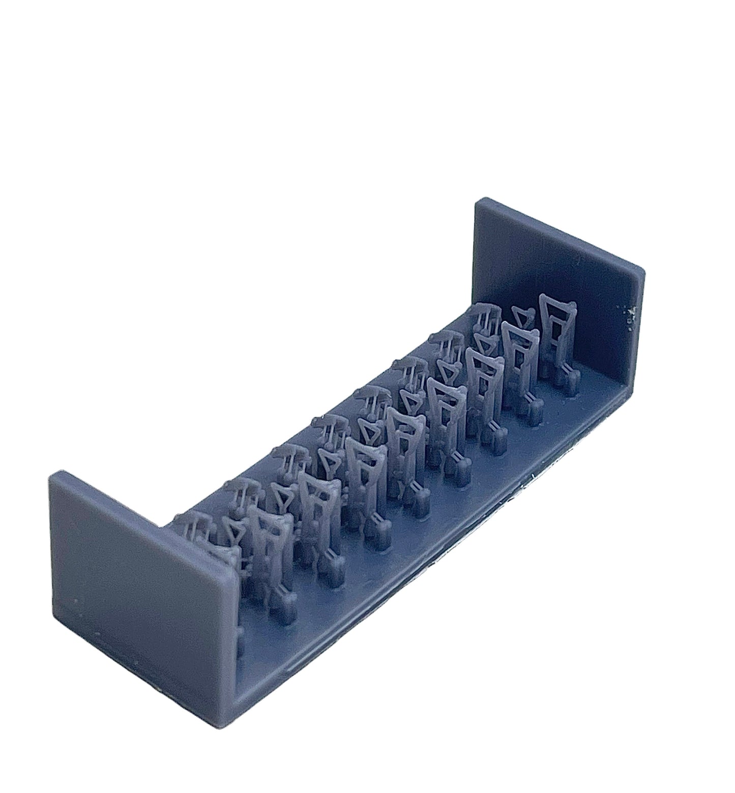 Ratchet Straps and Hooks Set - 1/35