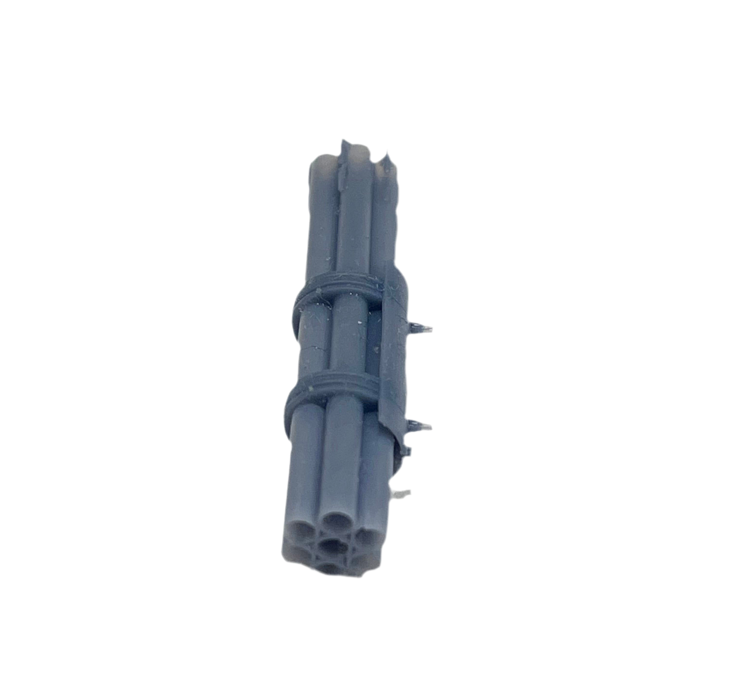 XM158 - 7 Shot Rocket Pod Pair ( Unarmed ) - 1/35