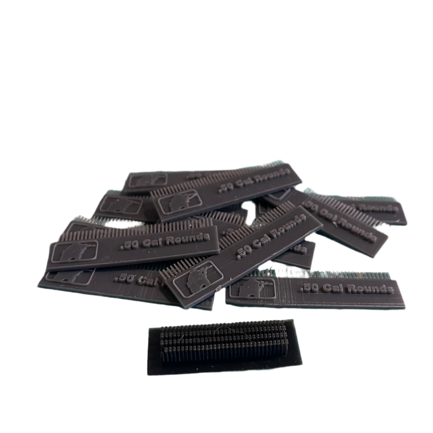 .50 Cal Shell Casings and Links Kit - 1/35