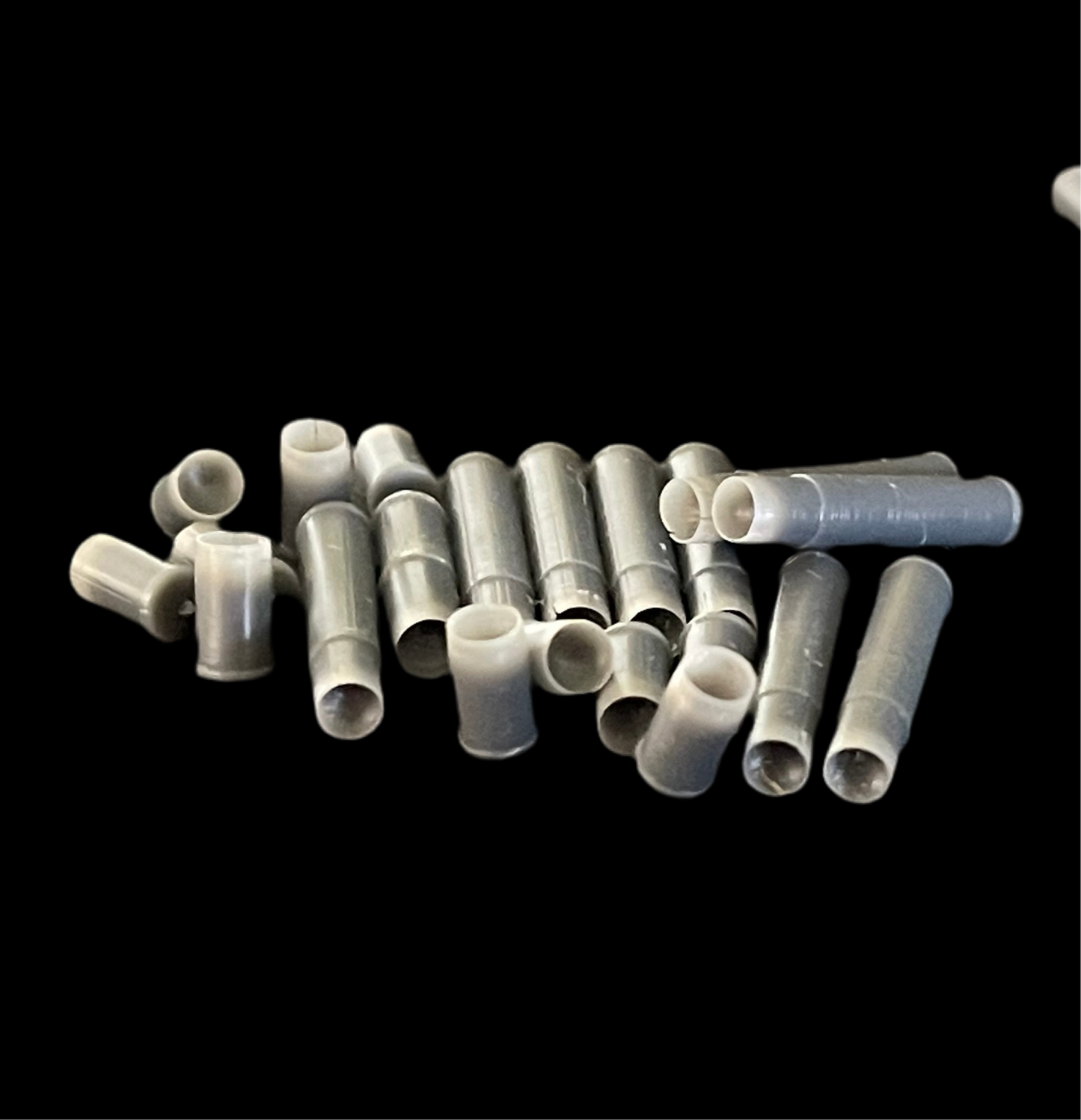 107mm Mortar Rounds (US) - 1/35