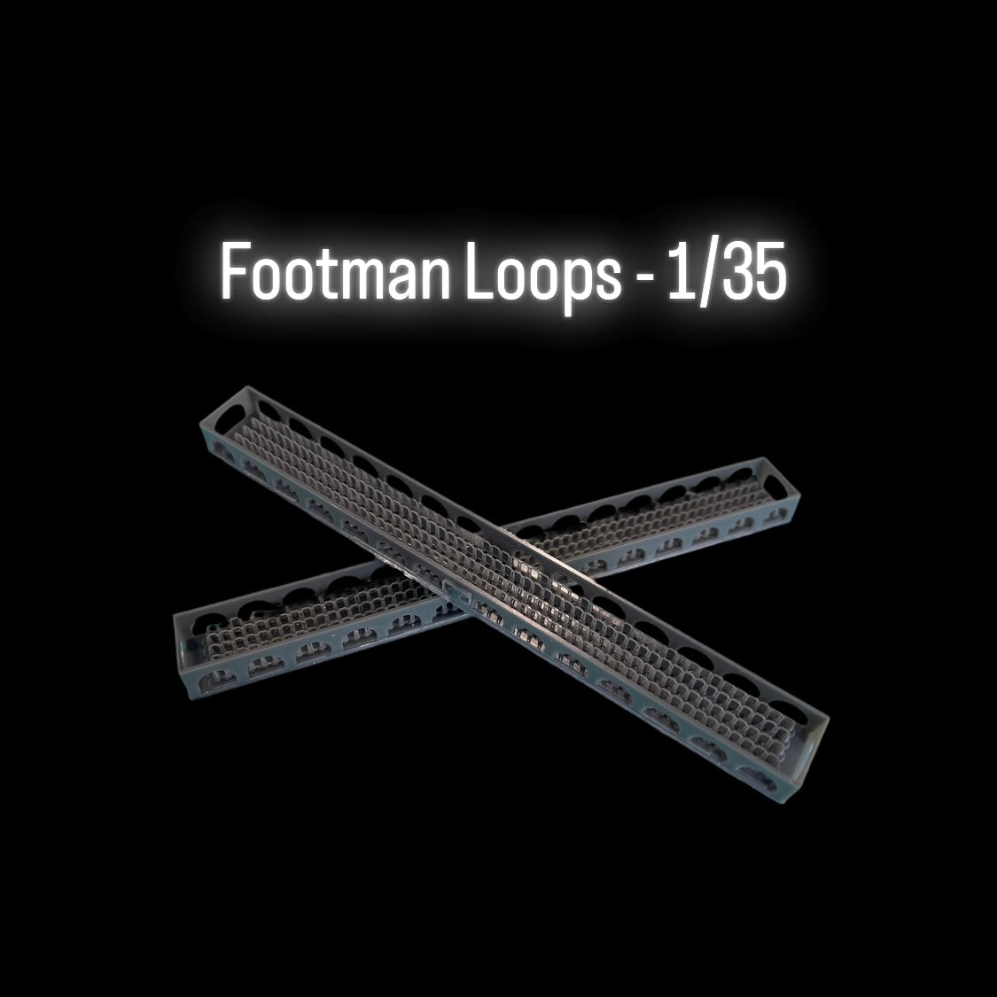 Footman Loops - 1/35