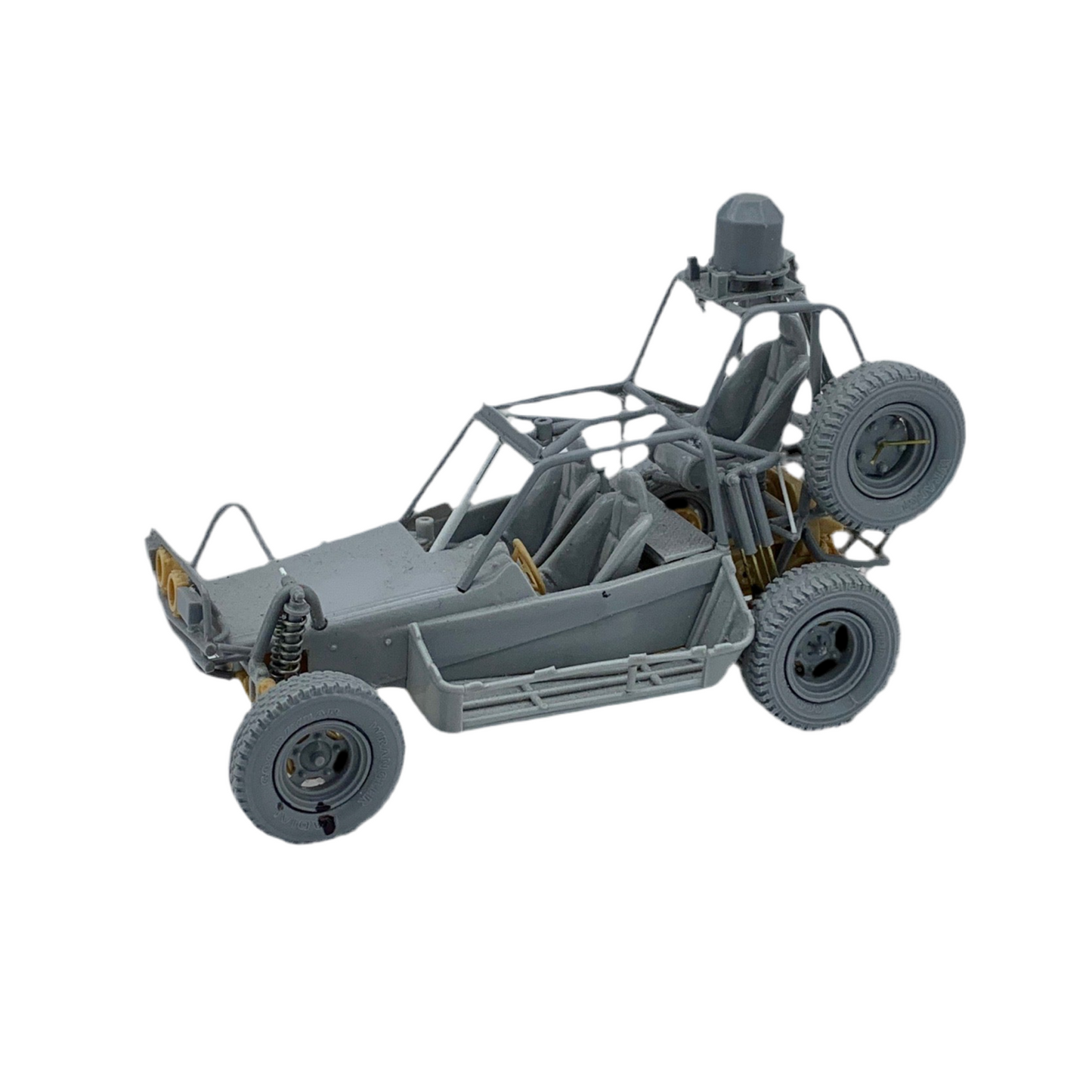 DPV / FAV Conversion Kit for Hobby Boss kit #82406 - 1/35