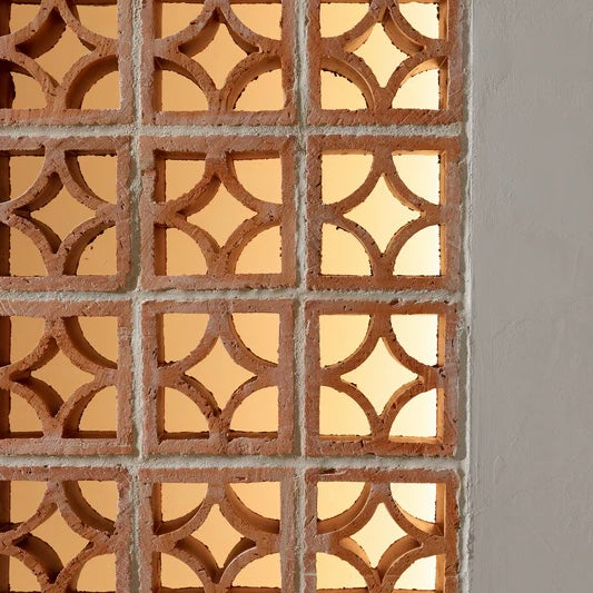 Breezeway / Decor Blocks - 1/35