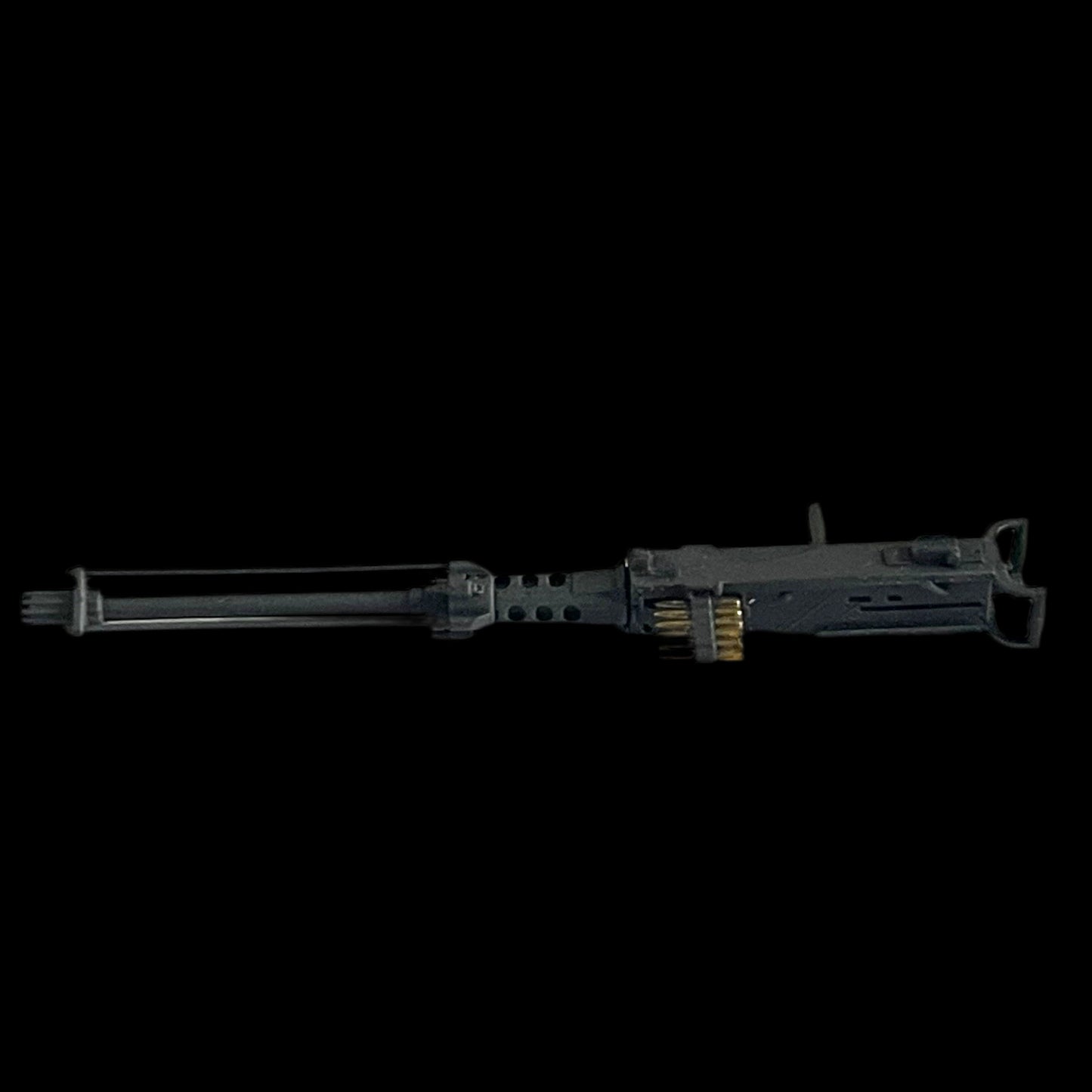 .50 Cal M2HB Heavy Machine Gun - 1/35