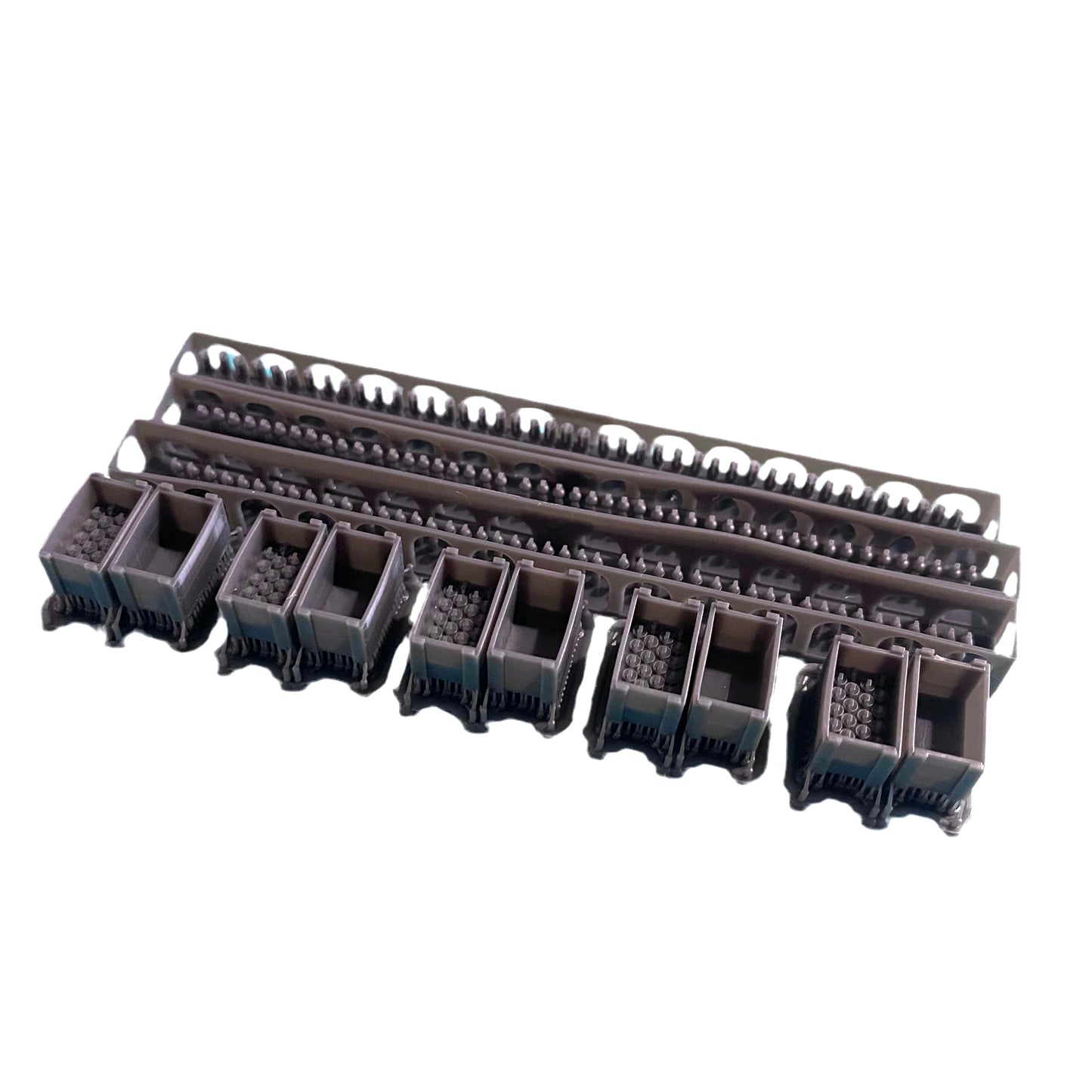 Hand Grenade Set - 1/35