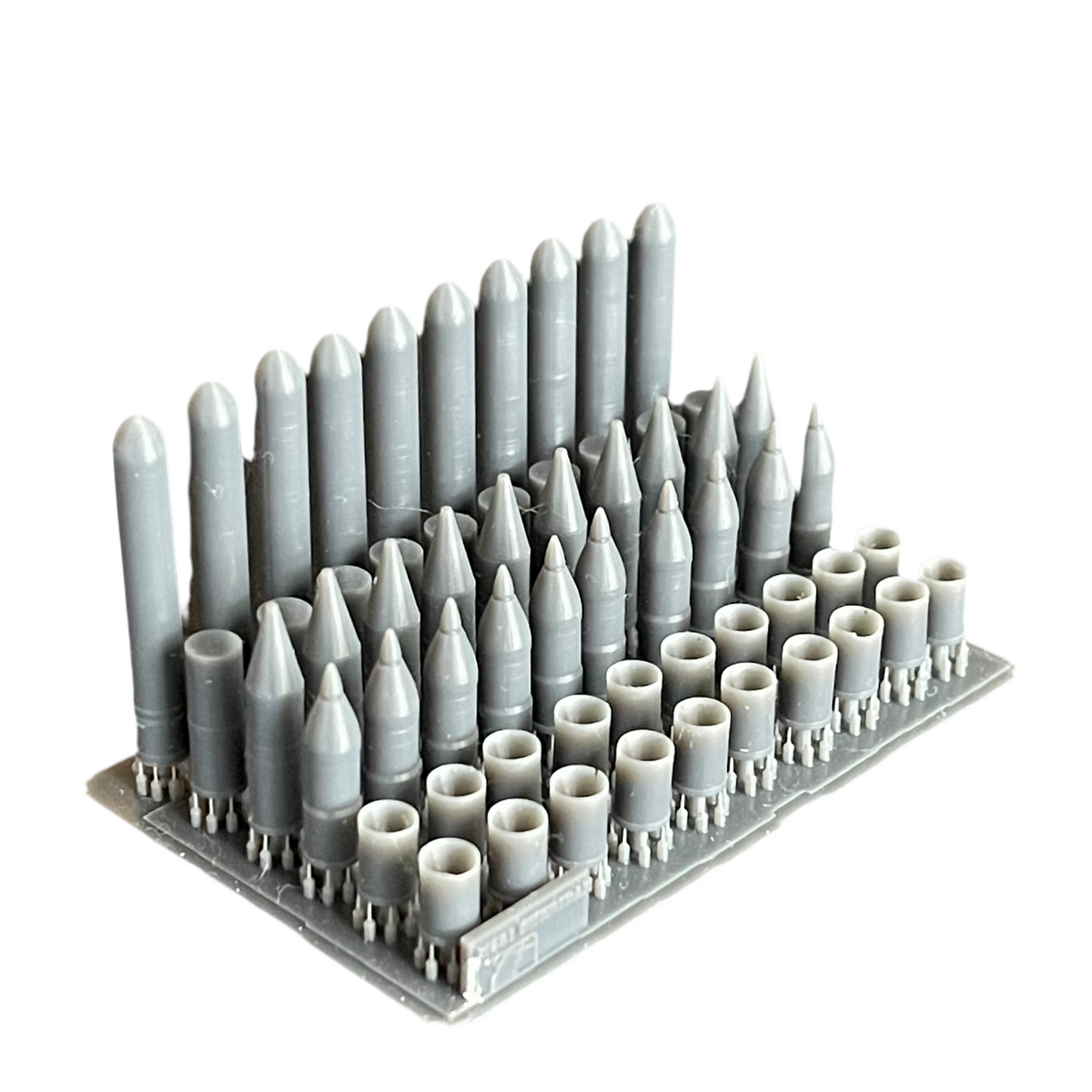 M551 Sheridan Ammunition Kit – 1/35