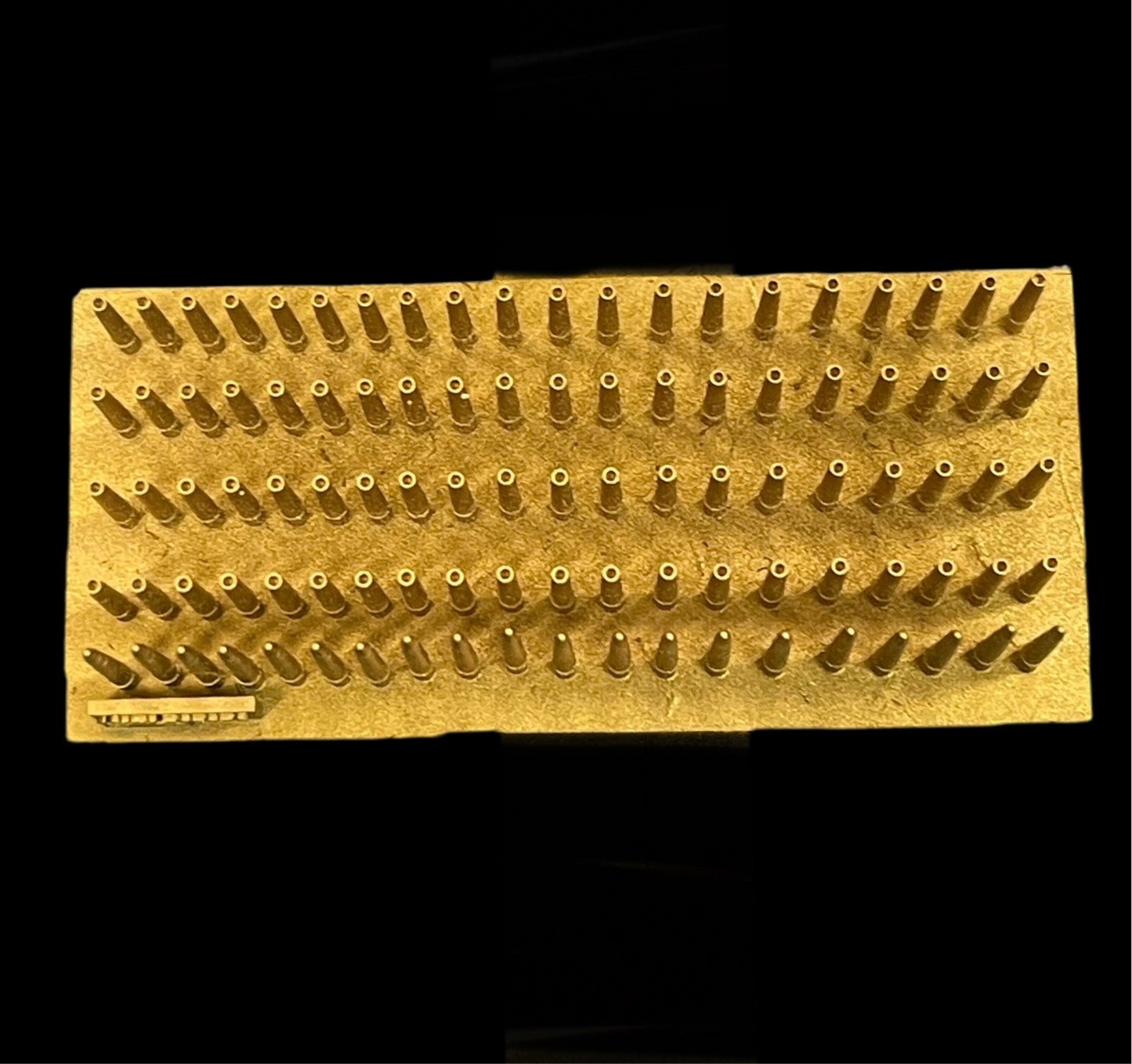 40mm Bofors Rounds Kit - 1/35