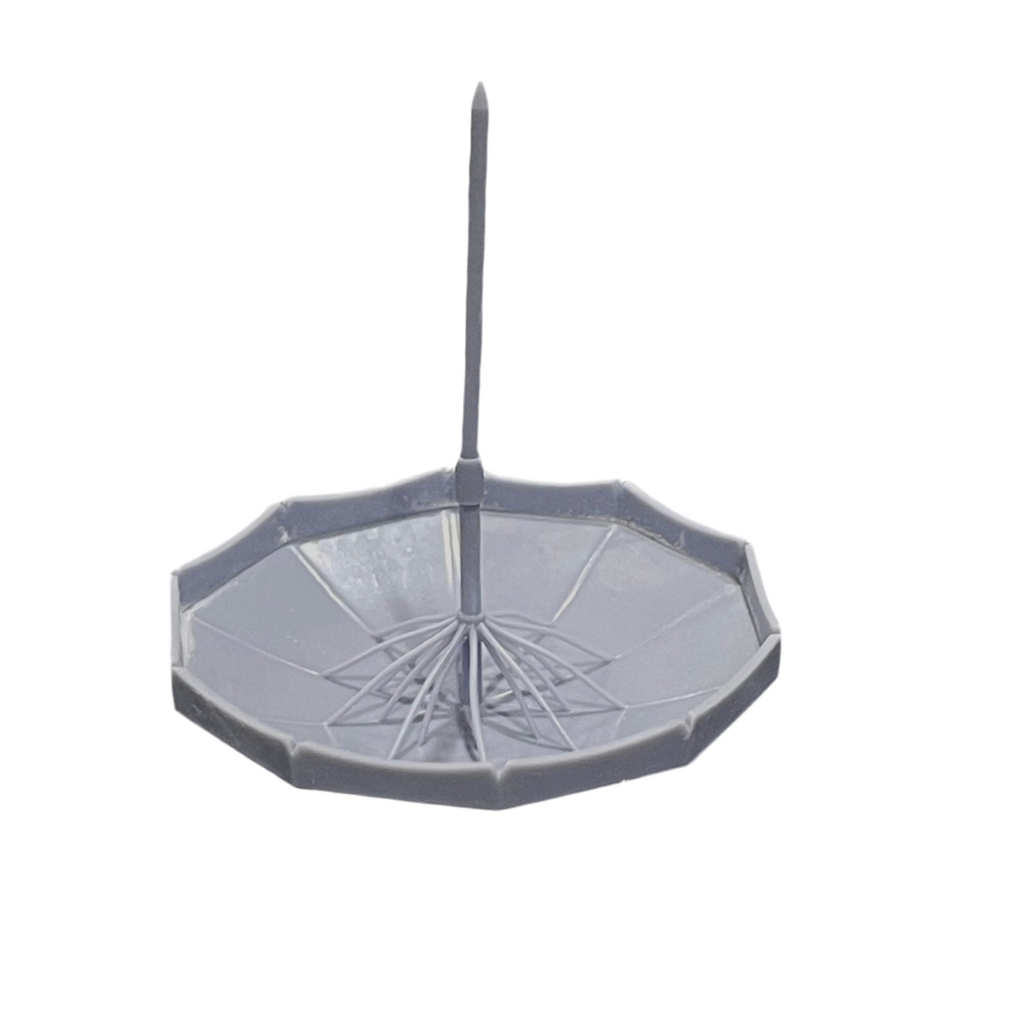 Beach Umbrellas Kit - 1/35