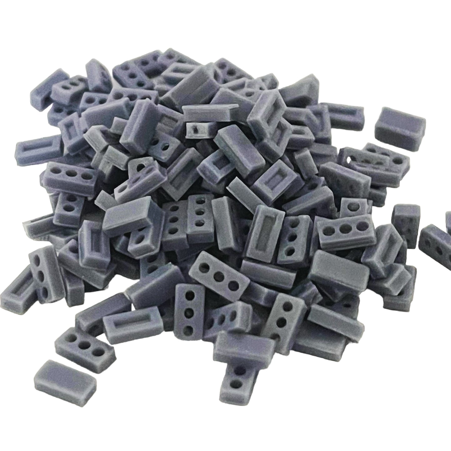 House Bricks - 2 Designs - 1/35