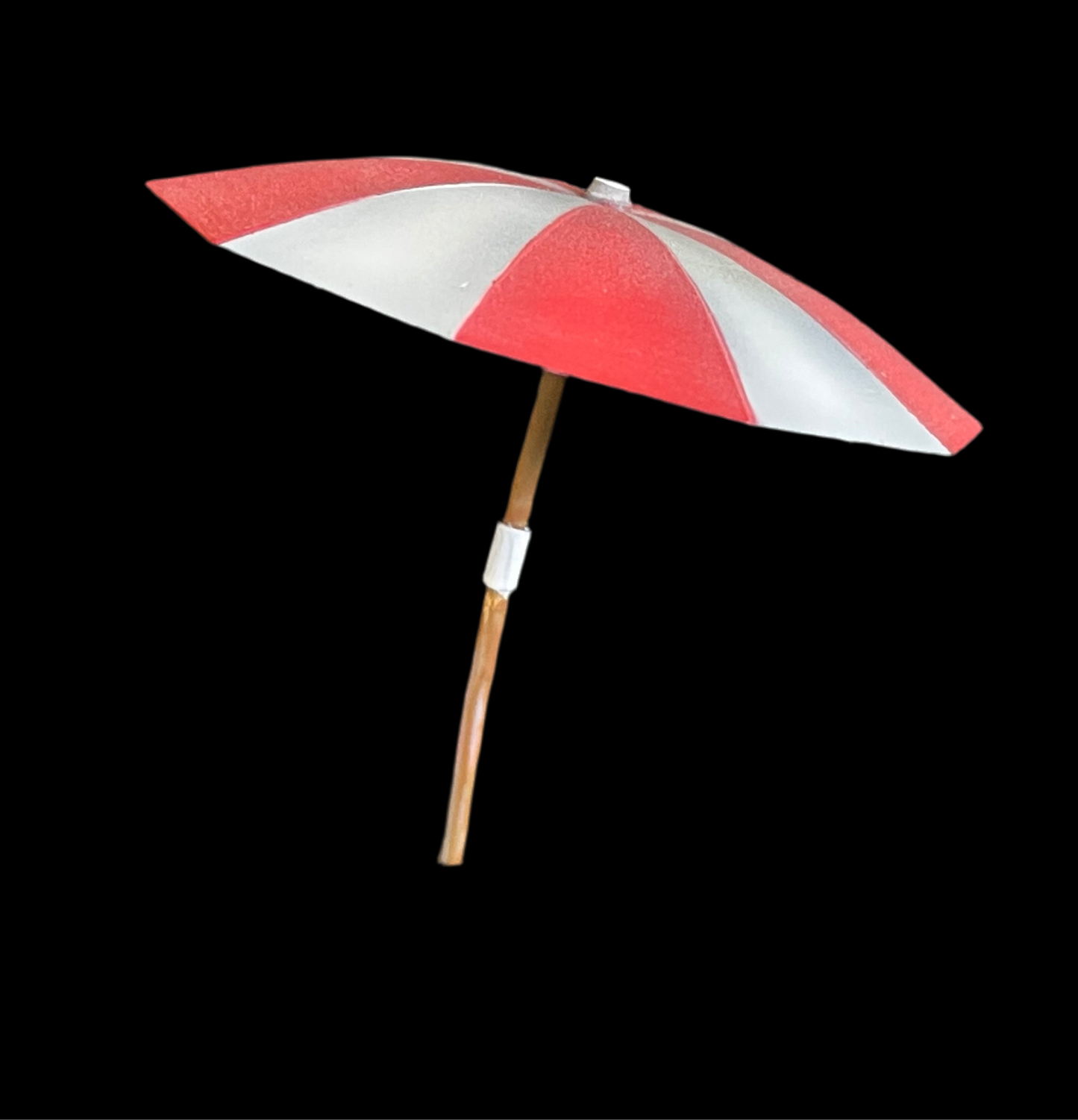 Beach Umbrellas Kit - 1/35