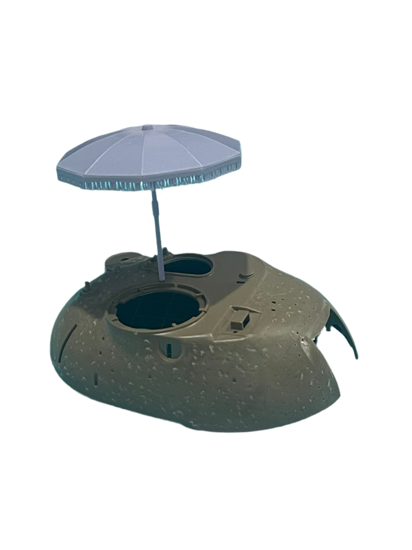 Beach Umbrellas Kit - 1/35