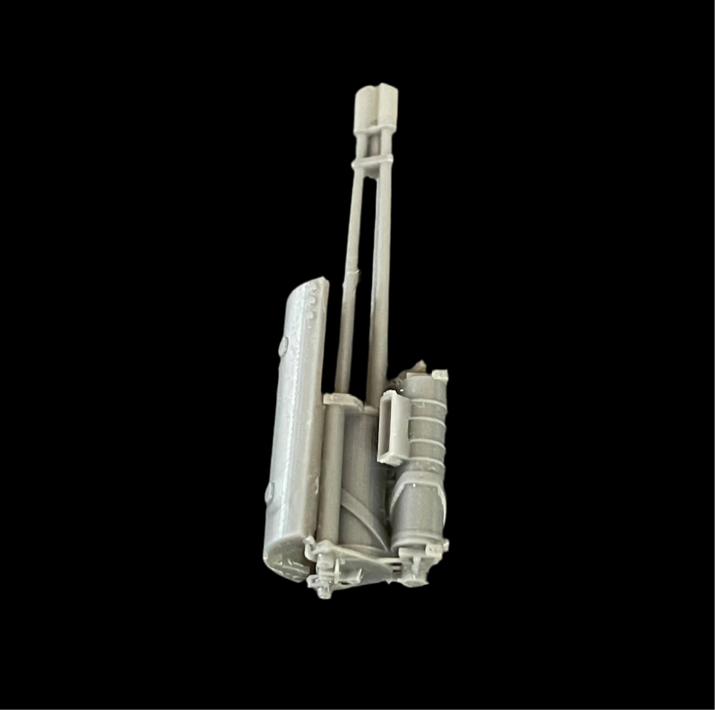 GAU-19 Gun - 1/35