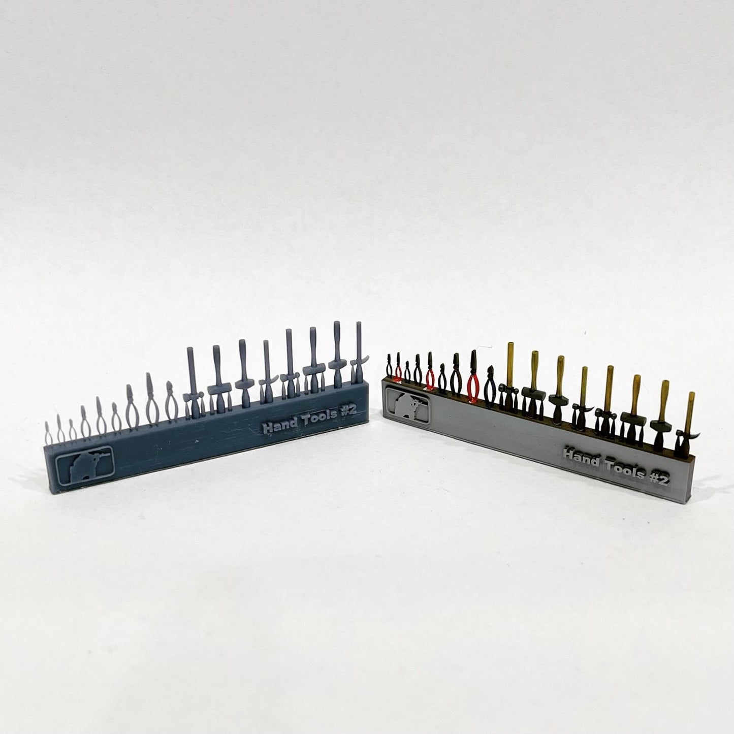 Workshop Tools - Assorted - 1/35