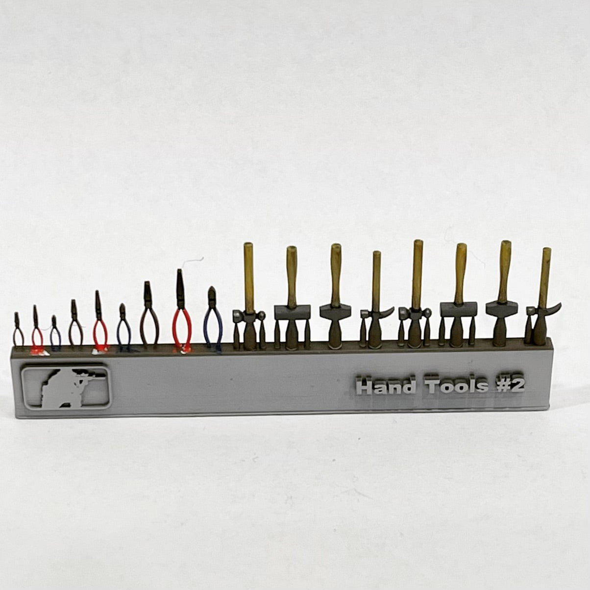 Workshop Tools - Assorted - 1/35