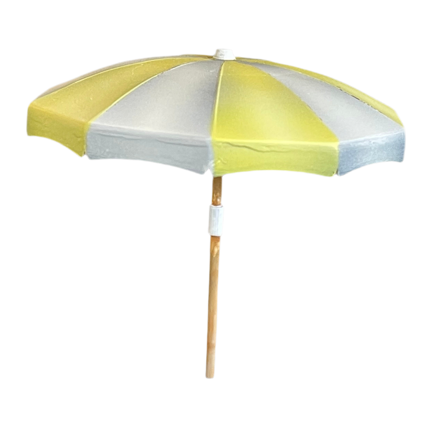Beach Umbrellas Kit - 1/35