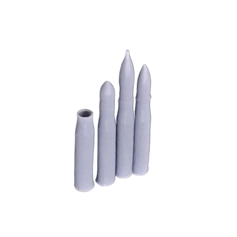 Soviet 100mm D-10 Ammunition Set – 1/35