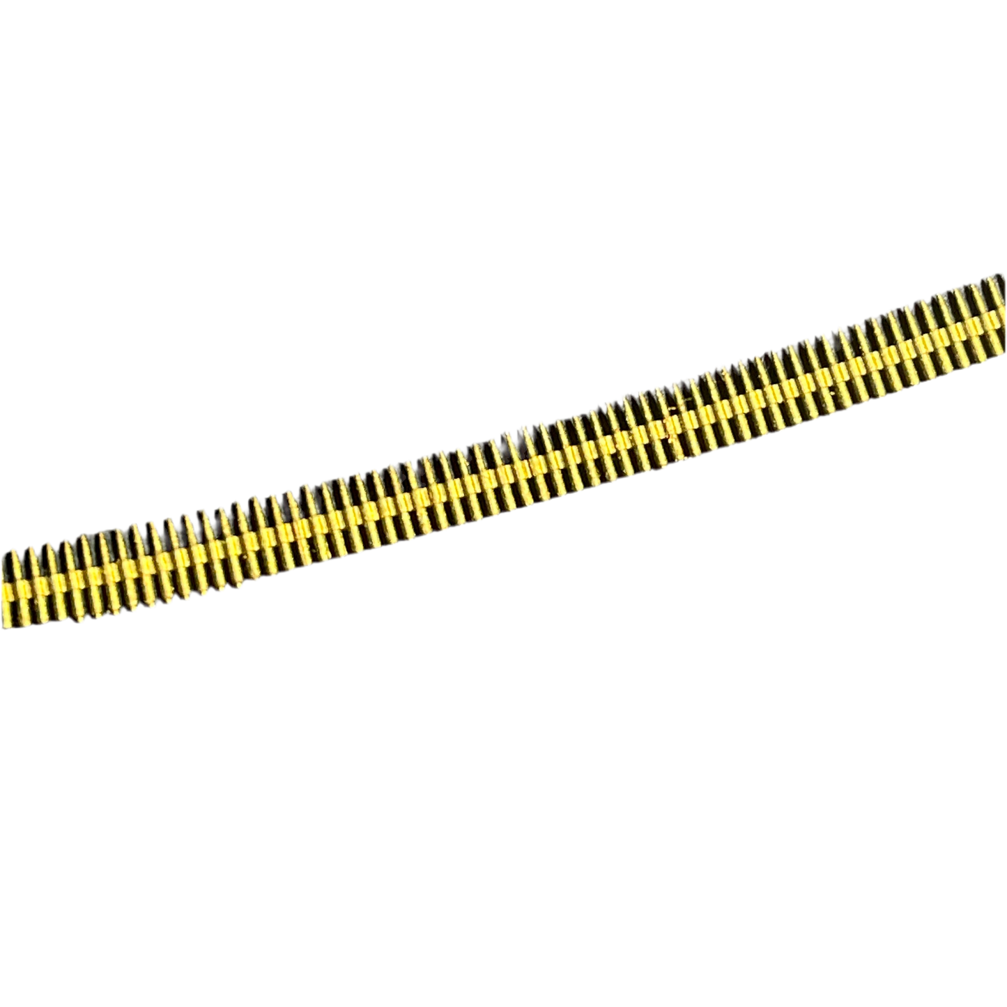 .50 Caliber Flexible Ammo Belts Pack - 1/35