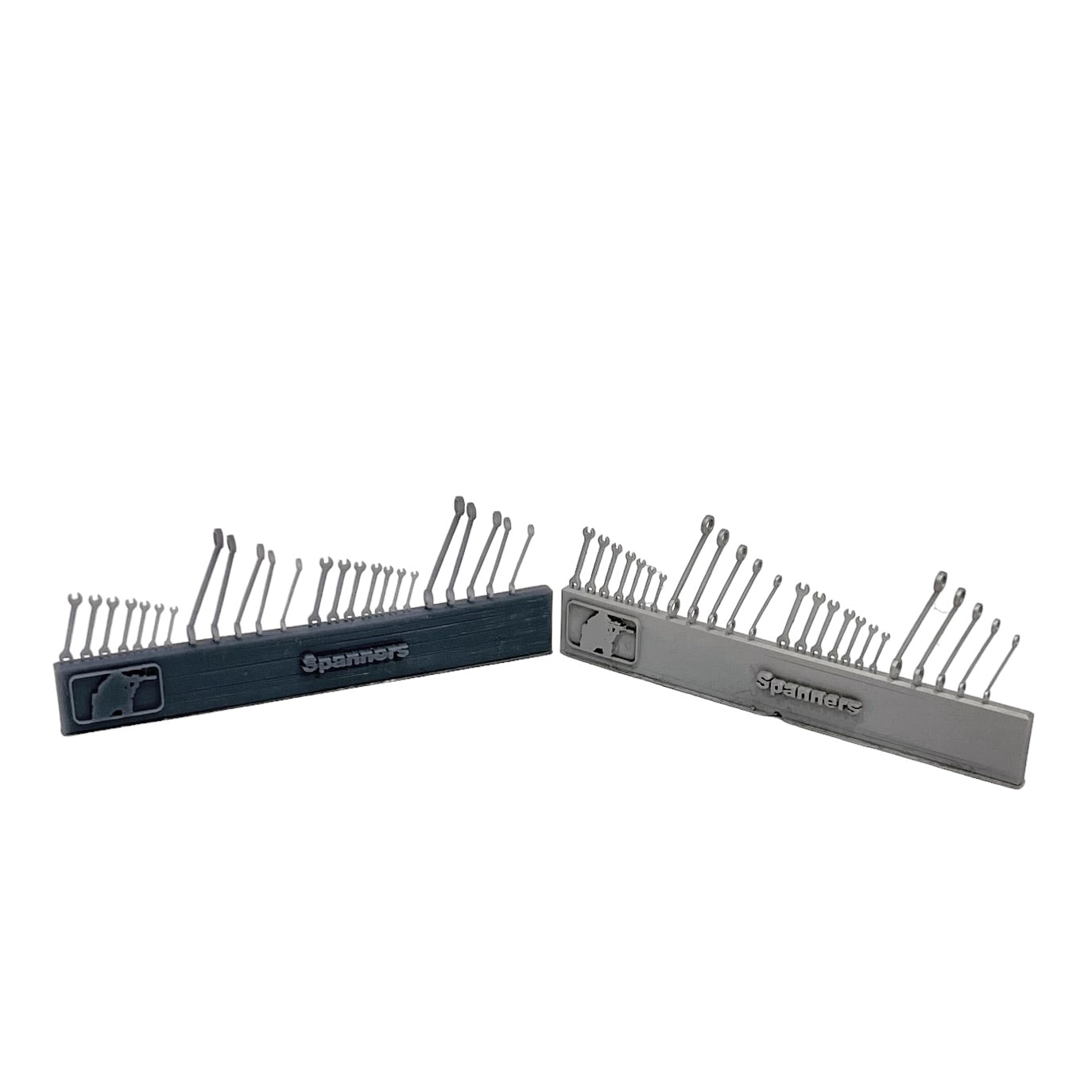 Workshop Tools - Assorted - 1/35