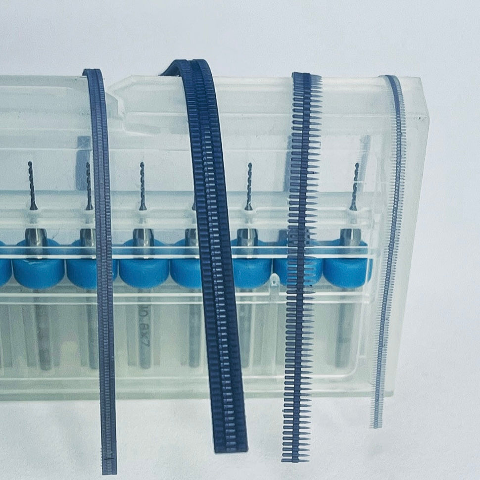 .50 Caliber Flexible Feed Chute Pack - 1/35