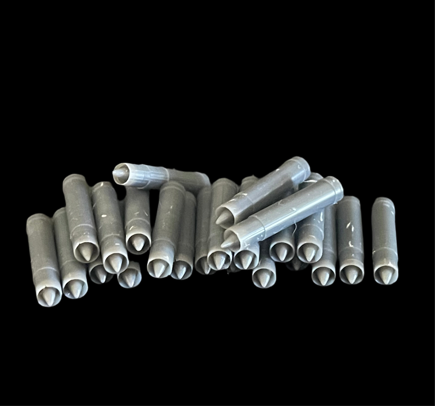 107mm Mortar Rounds (US) - 1/35