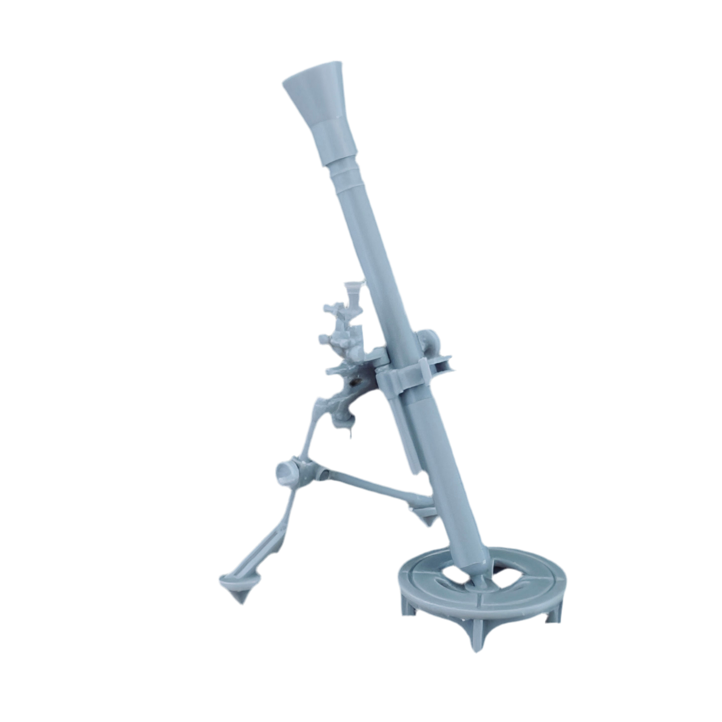 81mm Mortar Kit - 1/35