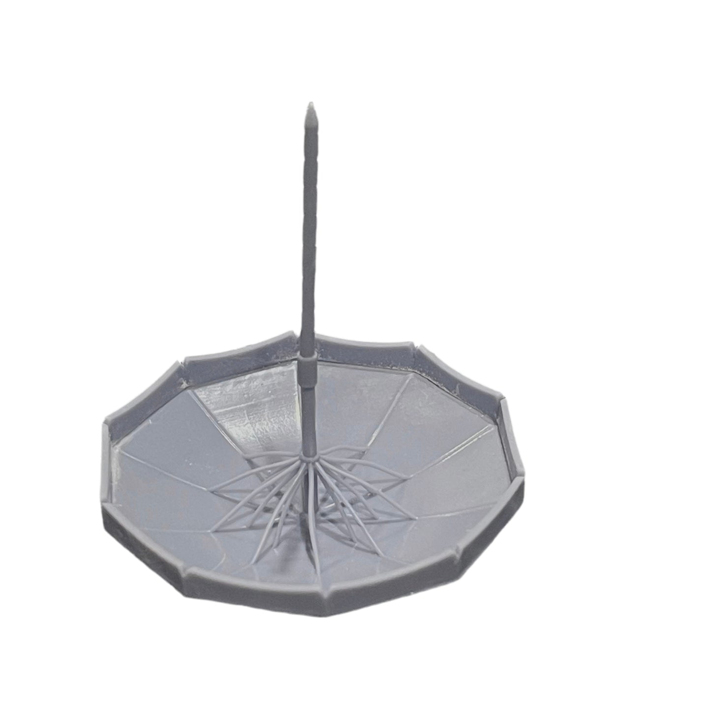 Beach Umbrellas Kit - 1/35
