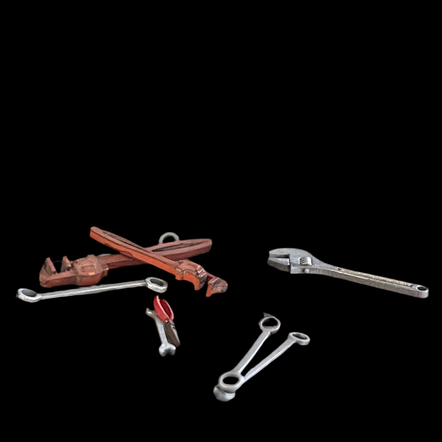 Workshop Tools - Assorted - 1/35