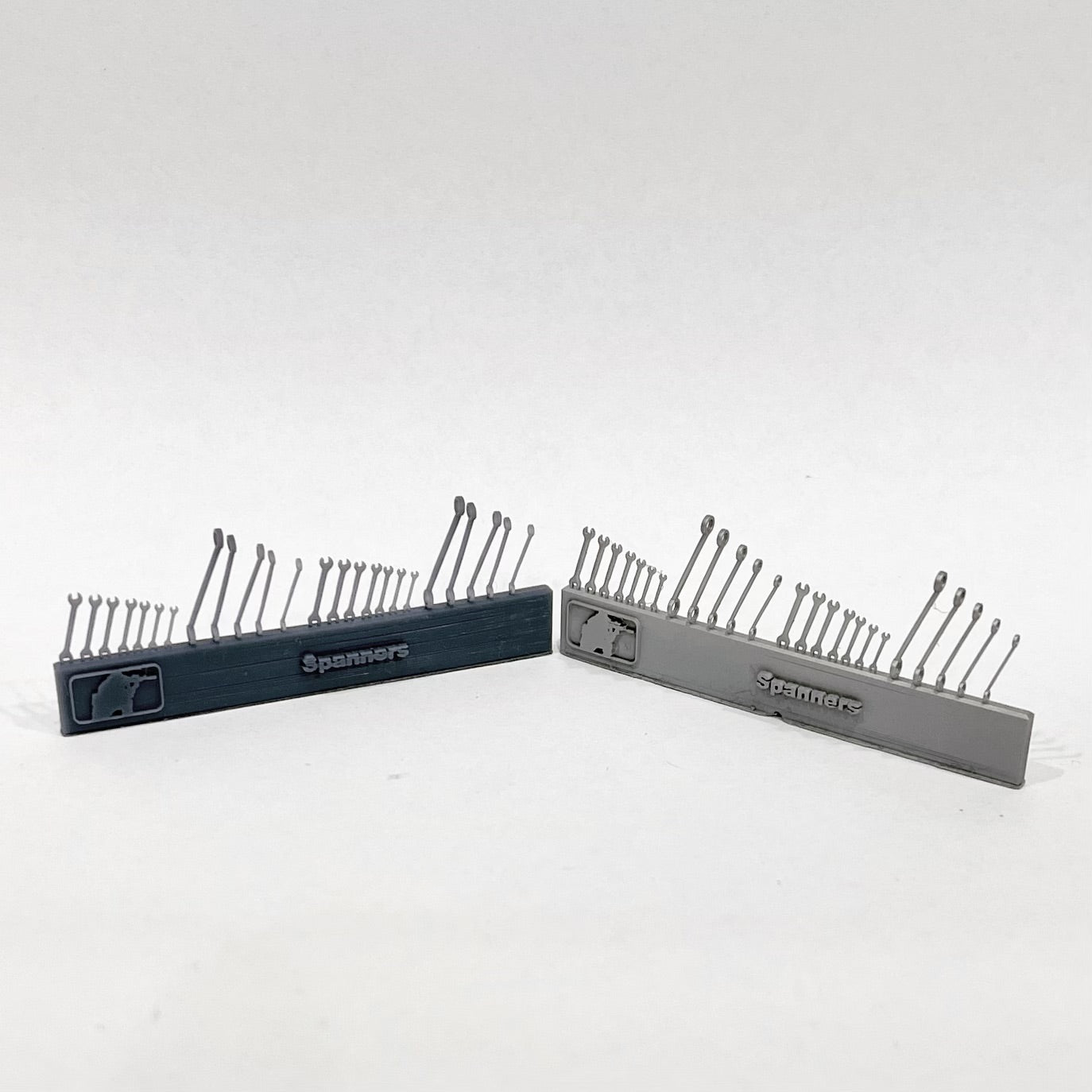 Workshop Tools - Assorted - 1/35