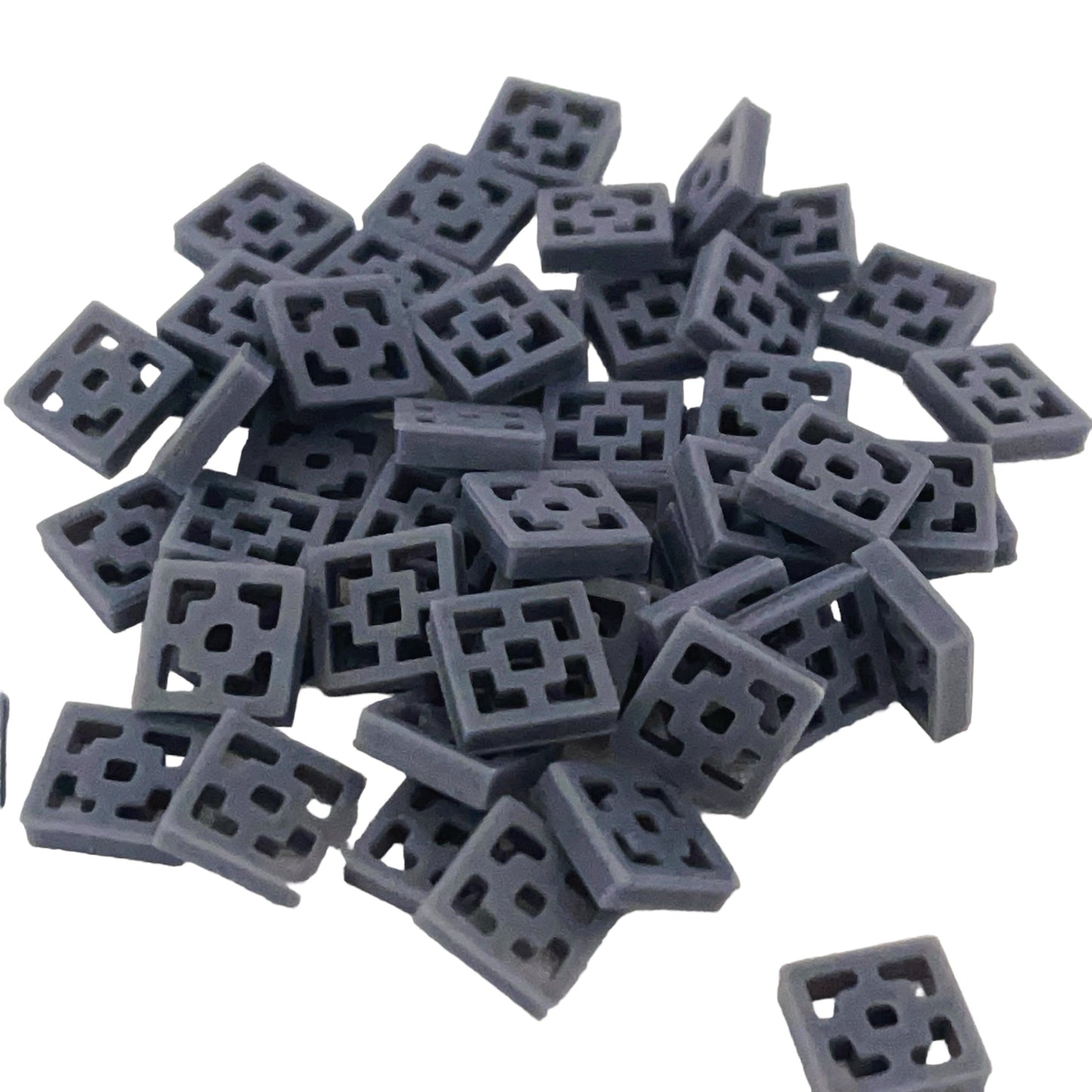 Breezeway / Decor Blocks - 1/35