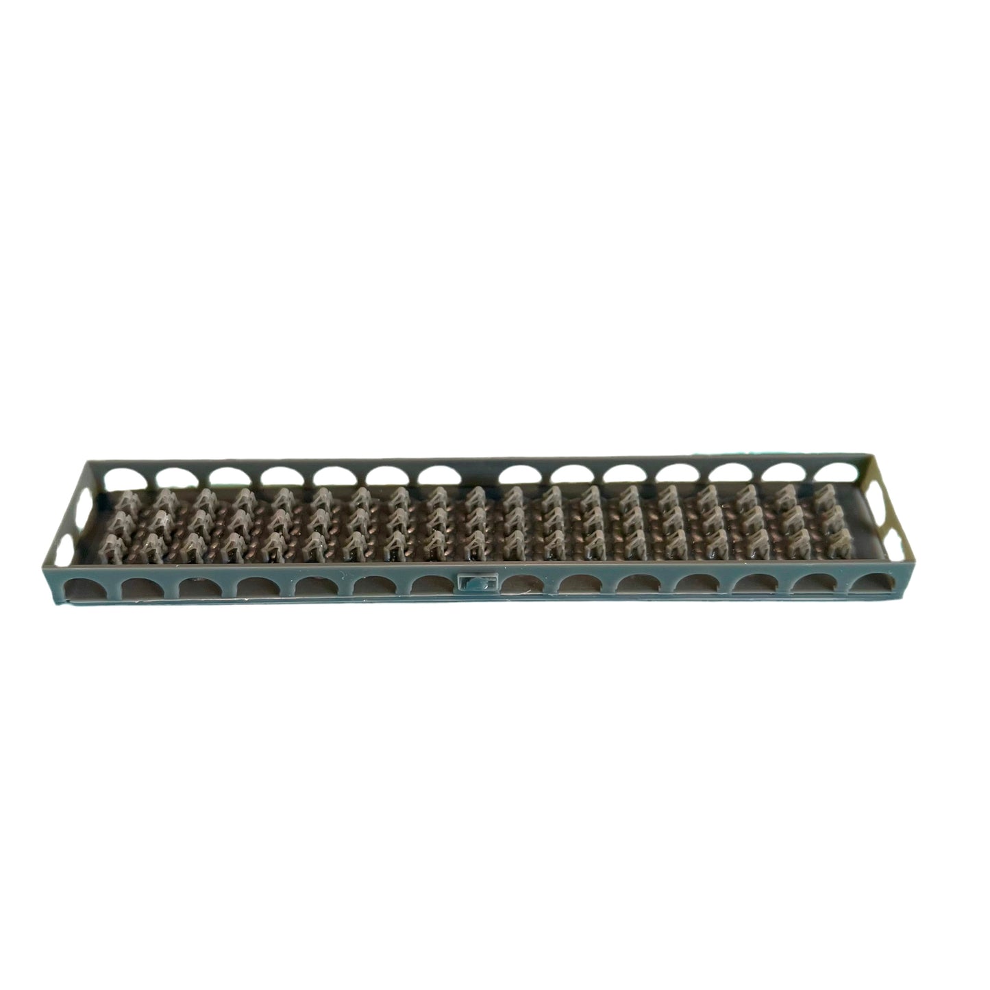 Spent 25mm Rounds & Links - 1/35
