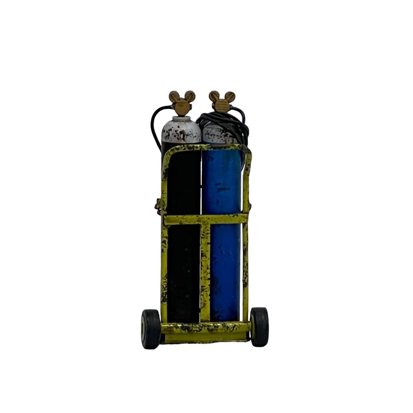 Oxy Welding Kit - 1/35