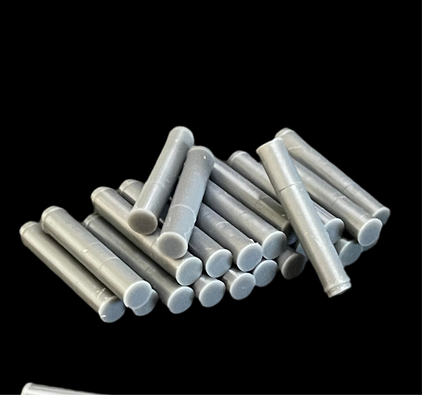 107mm Mortar Rounds (US) - 1/35