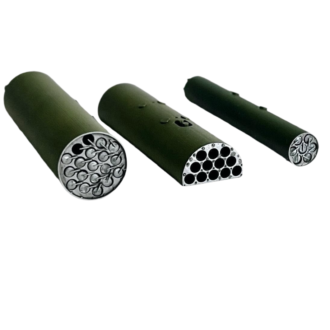 US Army Rocket Pod Kit - 1/35