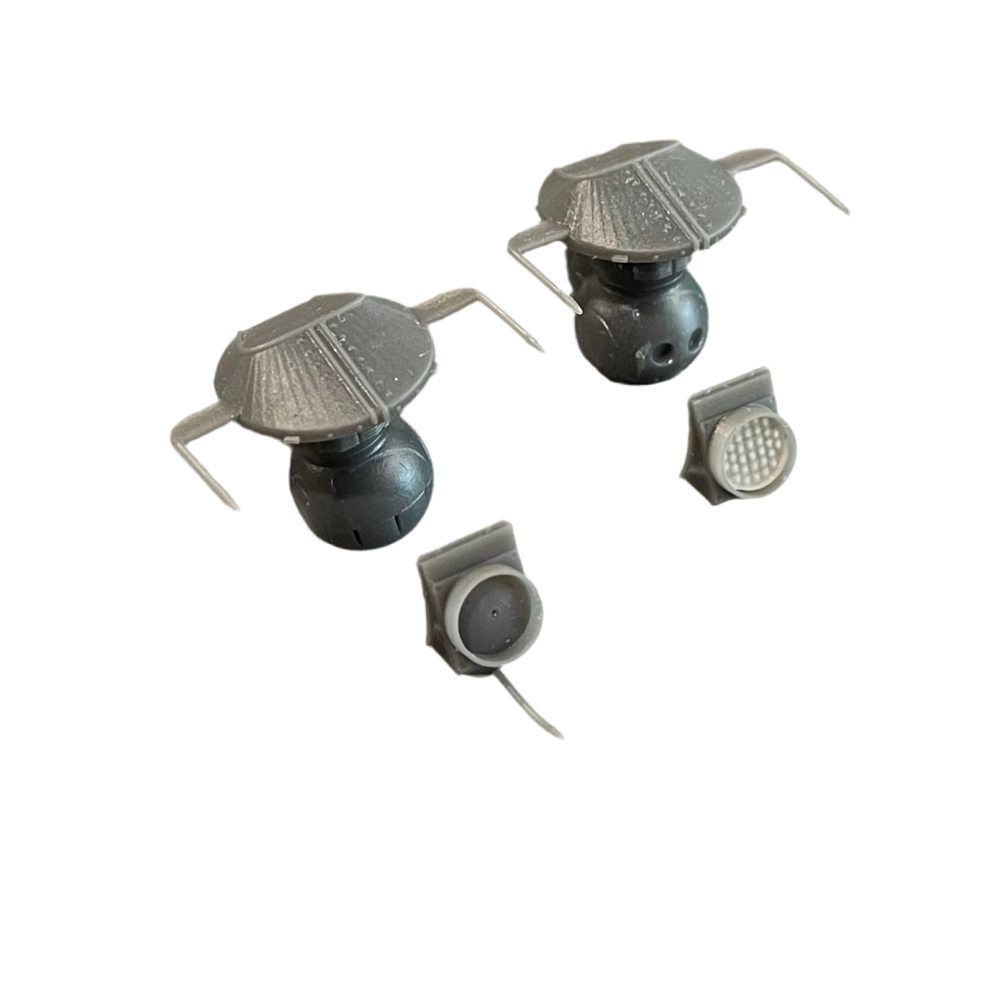Little Bird FLIR Pod & LED Light Set - 1/35