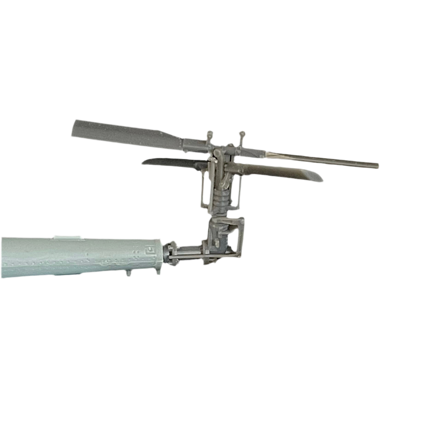 Little Bird Tail Rotor & Gearbox Set - 1/35