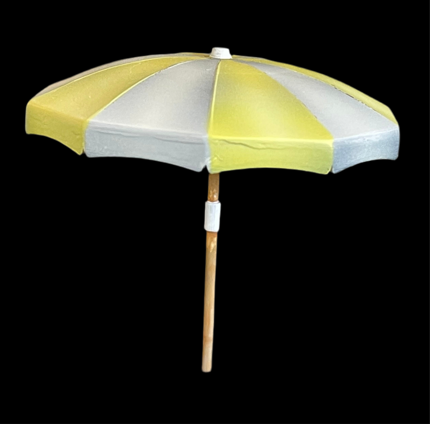 Beach Umbrellas Kit - 1/35