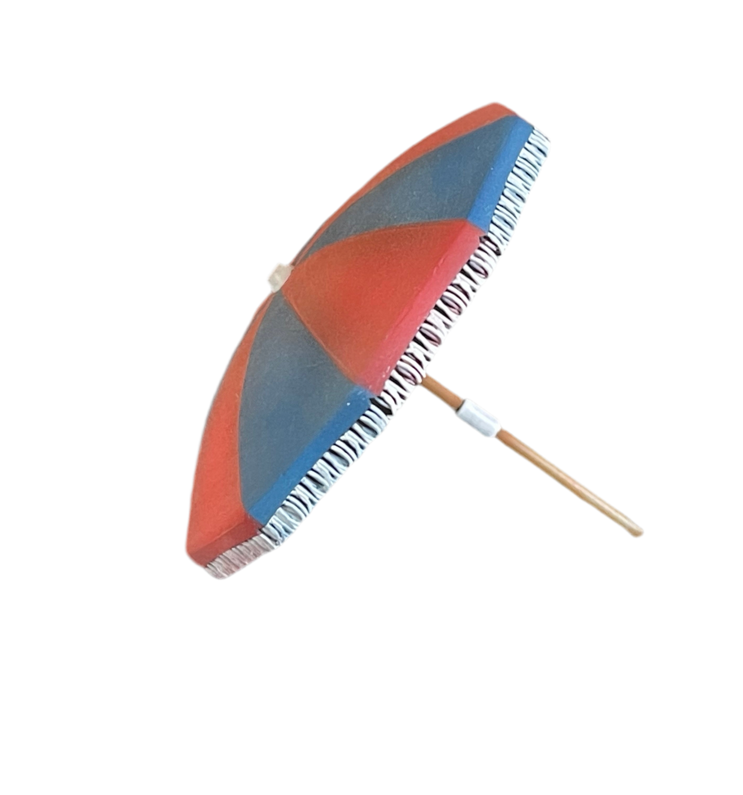 Beach Umbrellas Kit - 1/35