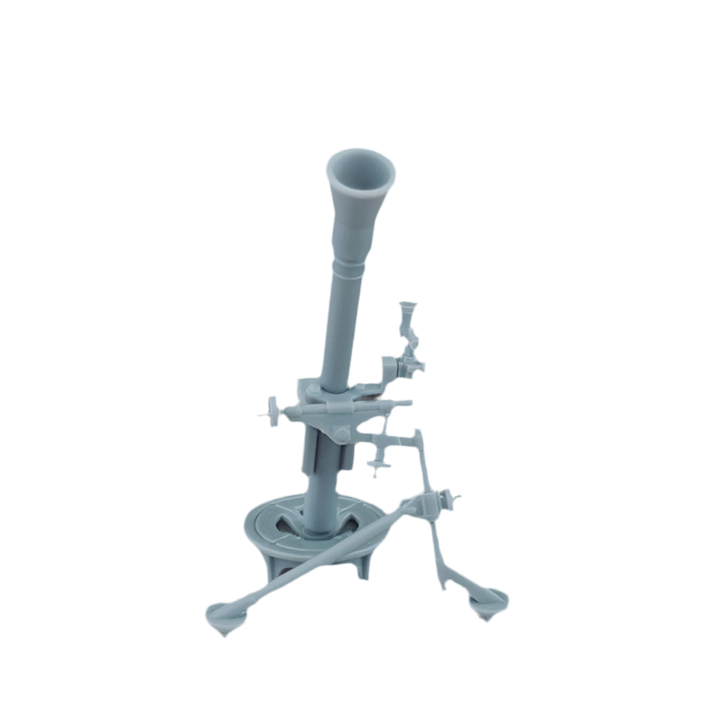 81mm Mortar Kit - 1/35